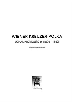 Wiener Kreuzer-Polka