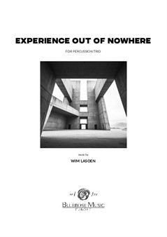 Experience out of Nowhere